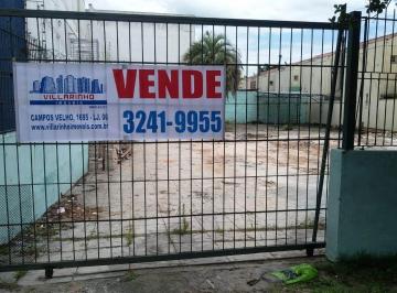 Terreno · 624m² · TERRENO RUA TFLORINHA JTO. FARMACIA SÃO JOÃO E AV. CAVALHADA