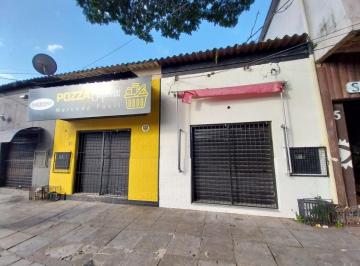 Comercial · 35m² · 1 Vaga · Loja com 35m² no bairro Camaquã, zona sul de Porto Alegre, RS.