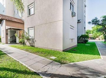 Apartamento · 64m² · 2 Quartos · 1 Vaga · LINDO APARTAMENTO 2 DORM. COM ESTACIONAMENTO JUNTO A CAMPOS VELHO