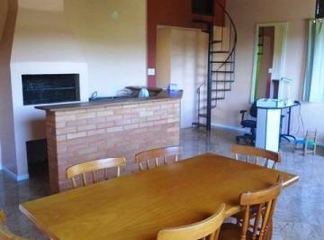 Apartamento · 118m² · 3 Quartos · 1 Vaga · Cobertura com 3 dormitórios à venda, 118 m² por R$ 510.000,00 - Nonoai - Porto A