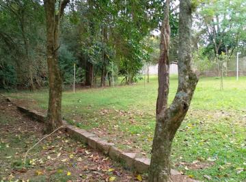 Terreno · 138m² · Terreno de Esquina no Condomínio Ilha Verde