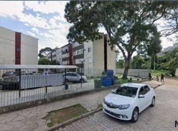 Apartamento · 48m² · 2 Quartos · 1 Vaga · APARTAMENTO DE 2 QUARTOS NA MASSOT JUNTO AO BASSANI