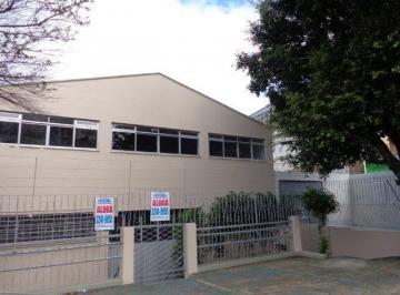 Comercial · 600m² · 6 Quartos · 4 Vagas · VILLARINHO VENDE ÓTIMO PAVILHÃO COMERCIAL NA CAMPOS VELHO- NONOAI (ESTUDO IMOVEL