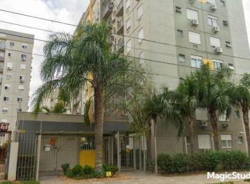 Apartamento · 51m² · 2 Quartos · 1 Vaga · APARTAMENTO 02 DORM.COM ESTACIONAMENTIO, TOTALMENTE MOBILIADO A VENDA NA BARC