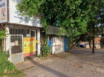 Comercial · 300m² · 3 Quartos · 1 Vaga · PRÉDIO NA CAVALHADA UTILIZAÇÃO MISTA (COMERCIAL E RESIDENCIAL), COM 300m² LOJA+D