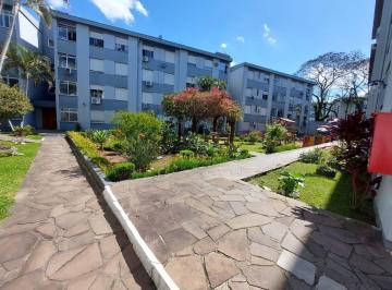 Apartamento · 38m² · 1 Quarto · 1 Vaga · APARTAMENTO TÉRREO 1 DORMITÓRIO 37,64m²