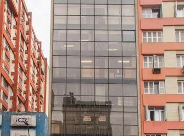 Comercial · 134m² · Sala à venda, 134 m² por R$ 279.000,01 - Centro - Porto Alegre/RS
