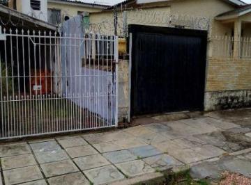 Casa · 160m² · 6 Quartos · 3 Vagas · JARDIM VILA NOVA TERRENO COM 2 CASAS  DE ALVENARIA