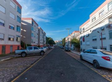 Apartamento · 49m² · 2 Quartos · 2 Vagas · Apartamento à venda - Cristal - Porto Alegre/RS