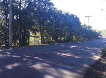 Terreno · 6391m² · Terreno Limpo e urbanizado Est. Belém Velho