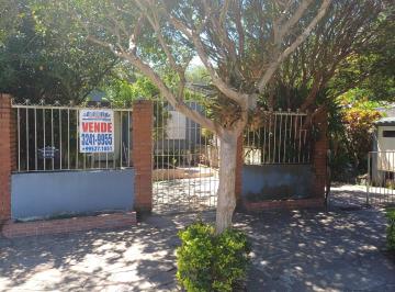 Casa · 300m² · 5 Quartos · 2 Vagas · TERRENO COM 485m² E 4 CASAS , JUNTO A AVENIDA (ABERTA DOS MORROS)