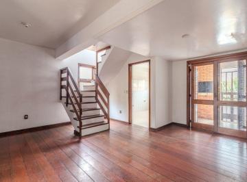 Casa · 236m² · 3 Quartos · 2 Vagas · Casa 3 dormitórios, 1 suíte para locação no bairro Ipanema, zona sul de Porto Al