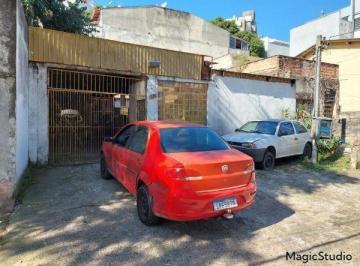 Terreno · 300m² · TERRENO PLANO COM 300 m² NO MENINO DEUS