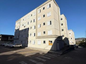 Apartamento · 40m² · 2 Quartos · 1 Vaga · APARTAMENTO SEMI NOVO 2 DORMITÓRIOS NA VLA NOVA