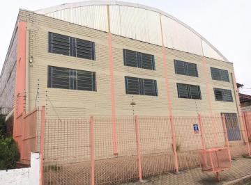 Comercial · 1280m² · 3 Quartos · 5 Vagas · Pavilhão à Venda no Bairro Tristeza - 1280 m2