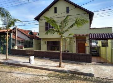 Casa · 360m² · 3 Quartos · 4 Vagas · Casa à venda, 360 m² por R$ 650.000,00 - Medianeira - Porto Alegre/RS