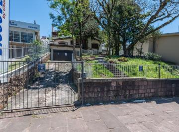 Comercial · 204m² · 3 Quartos · 3 Vagas · Casa comercial para locação no bairro Tristeza, zona sul de Porto Alegre, RS.