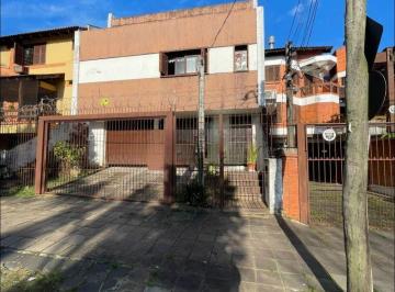 Casa · 280m² · 3 Quartos · 3 Vagas · Excelente casa para locação 3 dormitórios com piscina no bairro Nonoai, zona sul