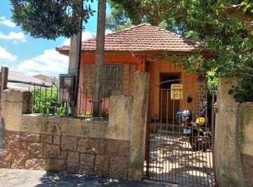 Terreno · 610m² · TERRENO NA PARTE NOBRE DA TRISTEZA COM  610m²