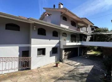 Casa · 648m² · 5 Quartos · 4 Vagas · Casa com 5 dormitórios para locação so Sétimo Céu, zona sul de Porto Alegre.
