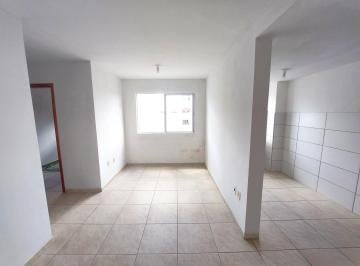 Apartamento · 51m² · 2 Quartos · 1 Vaga · Apartamento 2 dormitórios para locação no bairro Chapéu do Sol, Porto Alegre, RS