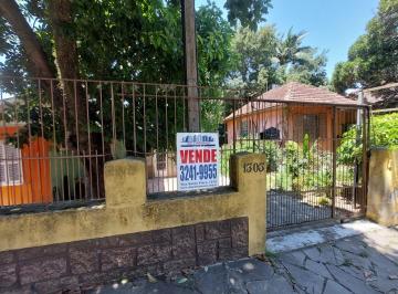 Terreno · 793m² · VILLARINHO VENDE TERRENO NA ARMANDO BARBEDO TRISTEZA  COM 793m²