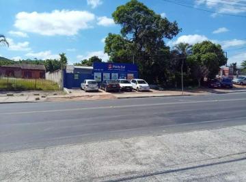 Comercial · 700m² · 1 Quarto · 6 Vagas · Galpão/terreno para locação no bairro Villa Nova, zona sul de Porto Alegre, RS.