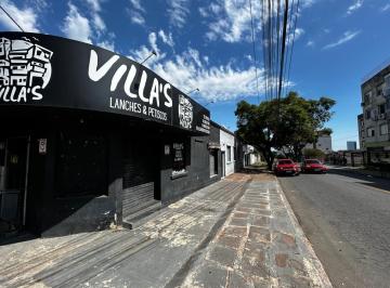 Comercial · 120m² · Loja de 120m² para locação no bairro Cristal zona sul de Porto Alegre, RS.