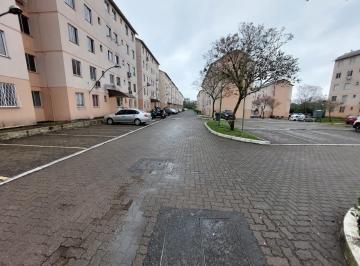 Apartamento · 36m² · 2 Quartos · 1 Vaga · ATILIO SUPERTI APARTAMENTO 2 QUARTOS COM ESTACIONAMENTO