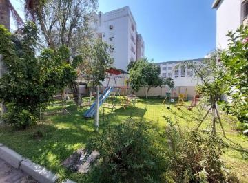 Apartamento · 60m² · 2 Quartos · 1 Vaga · OPORTUNIDADE! APARTAMENTO 2 DORMITÓRIOS COM GARAGEM TÉRREO NA DOUTOR CAMPOS VEL