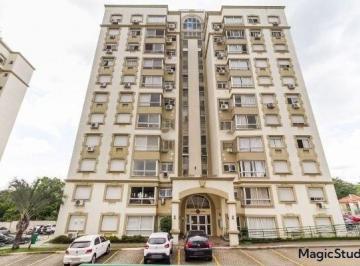 Apartamento · 71m² · 3 Quartos · 1 Vaga · ATENÇÃO FOREST PARK LINDO APTO. 3 DORM. COM SUITE DE BARBADA
