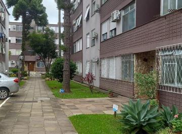 Fachada 01 · JUNTO AO BASSANI E AV. CAVALHADA LINDO APTO. 3 DORM. + PEÇAS  AMPLAS