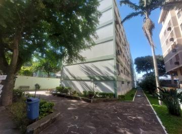 Apartamento · 72m² · 2 Quartos · ÓTIMO E AMPLO APARTAMENTO DE 2 QUARTOS COM MUITO SOL NA TRISTEZA