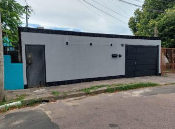 Casa · 152m² · 2 Quartos · 3 Vagas · A MAIOR CASA TERREA COM  2 DORMITÓRIOS E SALA 4 AMBIENTES 152M2 UTIL