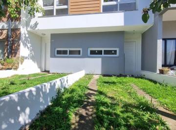 Casa · 77m² · 2 Quartos · 2 Vagas · JARDINS DO PRADO LINDO SOBRADO NOVO COM 2 SUITES , E PREÇO IMPERDIVEL