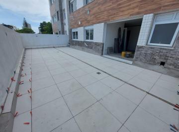 Apartamento · 61m² · 2 Quartos · 2 Vagas · LINDO APARTAMENTO GARDEM NA TRISTEZA COM 2 DORM 61,22m² E TERRAÇO DE 60,30m²