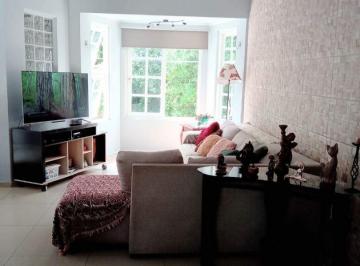 Casa · 110m² · 3 Quartos · 2 Vagas · Casa condomínio - Vila Nova Porto Alegre