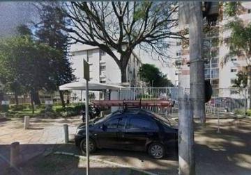 Apartamento · 54m² · 2 Quartos · 1 Vaga · LINDO APARTAMENTO 2 DORMITÓRIOS COM GARAGEM NA CAMPOS VELHO - NONOAI