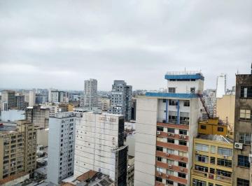 Comercial · 59m² · Sala à venda, 59 m² por R$ 105.000,00 - Centro - Porto Alegre/RS