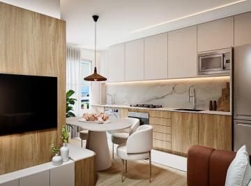 Apartamento · 36m² · 2 Quartos · ATENÇÃO LANÇAMENTO FRENTE AO BARRA TORRE COM TOTAL INFRA DE SEGURANCA ,LAZER E S
