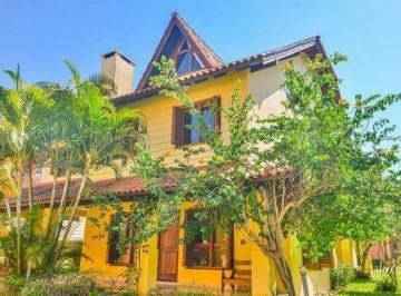 Casa · 174m² · 3 Quartos · 2 Vagas · Casa com 3 dormitórios à venda, 174 m² por R$ 584.000,00 - Espírito Santo - Port