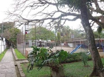 Apartamento · 54m² · 2 Quartos · 1 Vaga · ATENÇÃO CAMPOS VELHO CONDOMINIO COM OTIMA ESTRUTURA APTO. TERREO 2 DORM. COM BOX