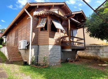 Casa · 75m² · 3 Quartos · 2 Vagas · Casa à venda - em Nonoai