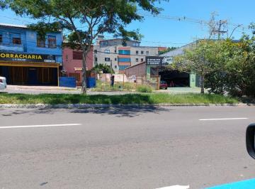 Terreno · 311m² · VILLARINHO VENDE TERRENO VAZIO COM  311m² NA CAVALHADA FRENTE AO  MAC DONALD E R