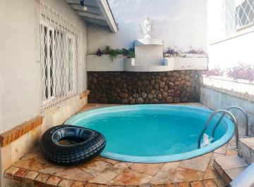 Casa · 205m² · 3 Quartos · 4 Vagas · Casa à venda - Nonoai - Porto Alegre/RS