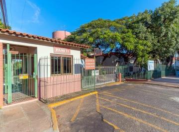 Apartamento · 49m² · 2 Quartos · 2 Vagas · Apartamento à venda - Santa Tereza - Porto Alegre/RS