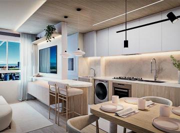 Apartamento · 36m² · 2 Quartos · 1 Vaga · ATENCAO LANCAMENTO FRENTE BARRA .ED.COM TOTAL ESTRUTURA DE SEGURANÇA, LAZER E SE