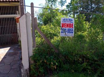 Terreno · 600m² · LINDO TERRENO PLANO COM 600m² NA CERRITO ( VILA NOVA)
