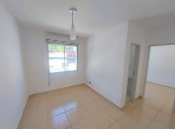 Apartamento · 38m² · 1 Quarto · 1 Vaga · Apartamento com 1 dormitório para locação no bairro Cristal, zona sul de  Porto