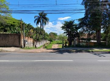 Terreno · 630m² · TERRENO NA CAVALHADA COM 630m²